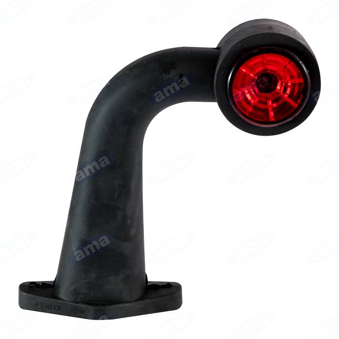 Obrázek k výrobku 47697 - 12-30V boční LED světlo