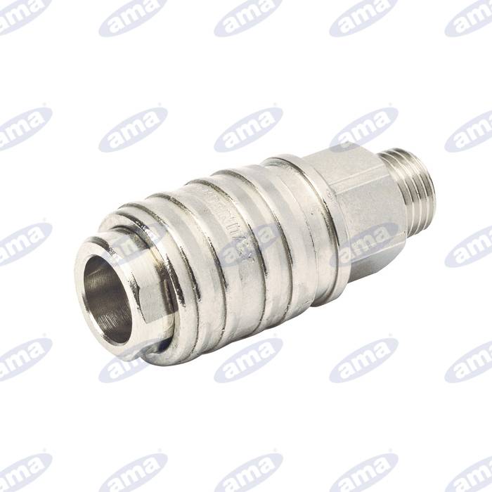 Obrázek k výrobku 30839 - 3/8" Univerzální rychlospojka