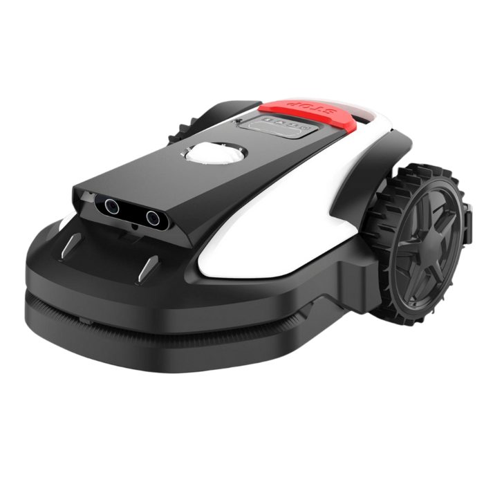 Obrázek k výrobku 62852 - Bezdrátová robotická sekačka AMA FREEMOW RBA501V