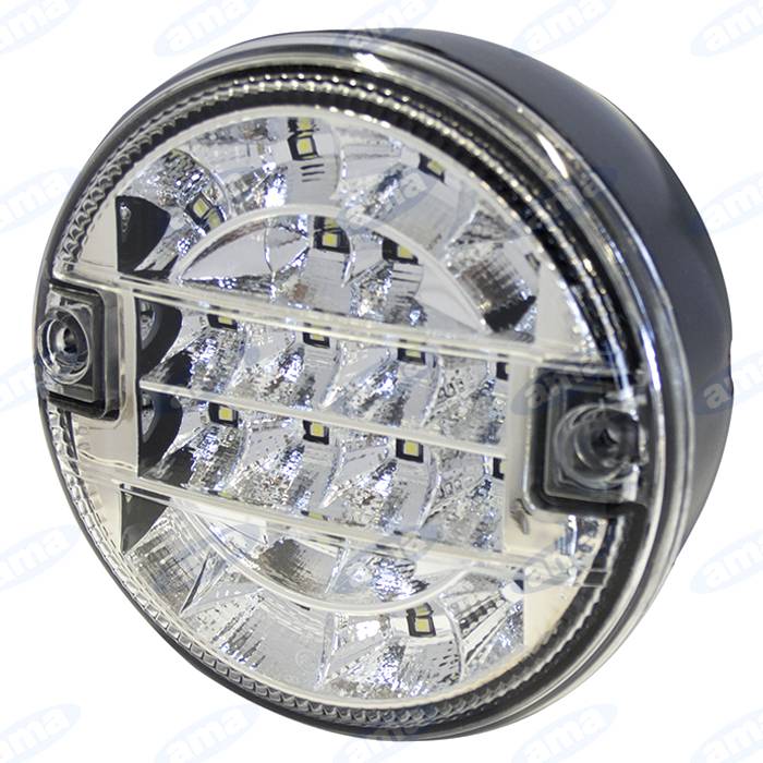 Obrázek k výrobku 56013 - Couvací světlo diodové 12-33V, LED