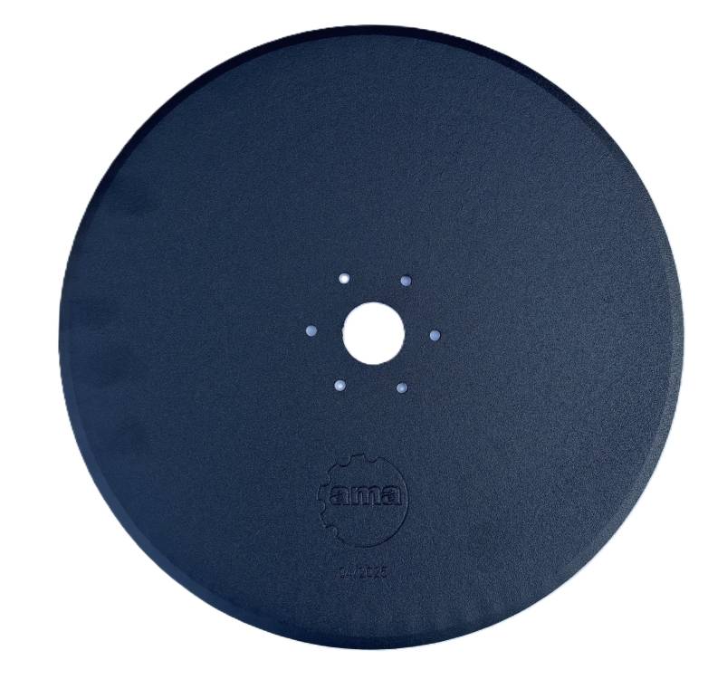 Obrázek k výrobku 62790 - Disk hladký rovný Ø 350/3mm vhodný pro LEMKEN