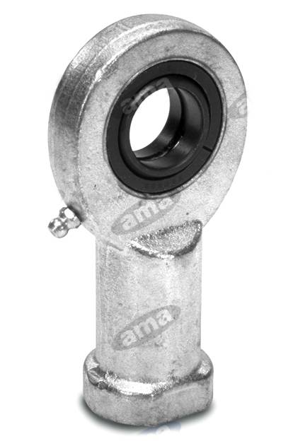 Obrázek k výrobku 15195 - hlava 12 mm s vnitřním závitem M12x1,75