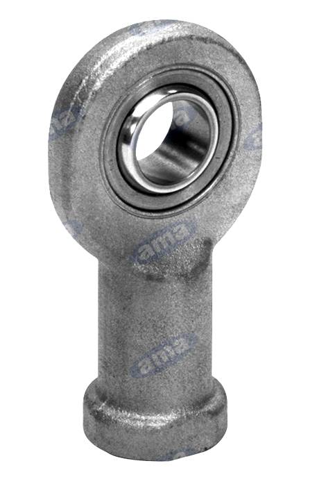 Obrázek k výrobku 15246 - hlava 16 mm s vnitřním závitem M16x2