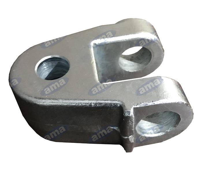 Obrázek k výrobku 51562 - Hlava kloubu třetího bodu 45,5mm