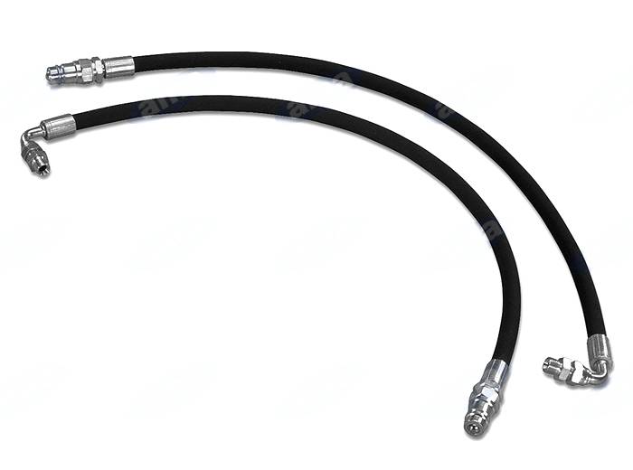 Obrázek k výrobku 57100 - Hydraulická sada k třetím bodům
