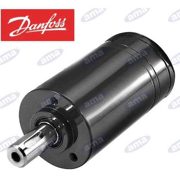 Obrázek k výrobku 59922 - Hydraulický motor Danfoss OMM 12,5