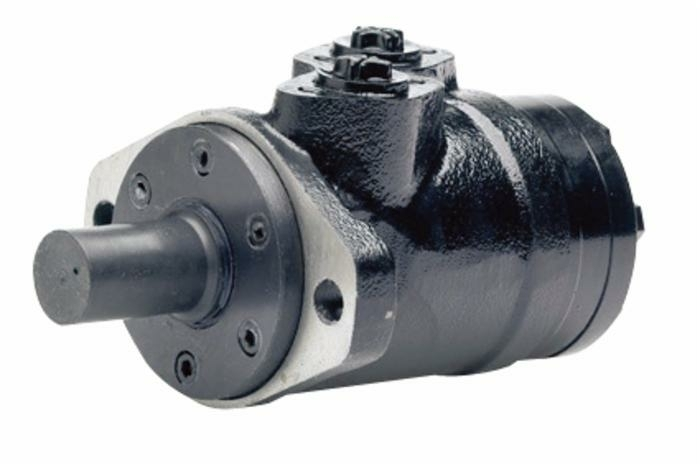Obrázek k výrobku 62039 - Hydraulický motor REFLUID BMR 160