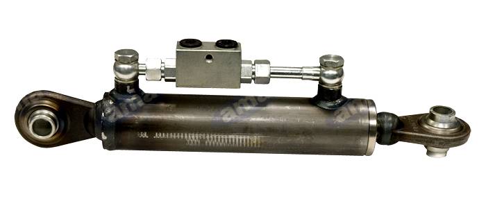 Obrázek k výrobku 57128 - Hydraulický třetí bod, 2. kategorie, délka 530 - 740 mm