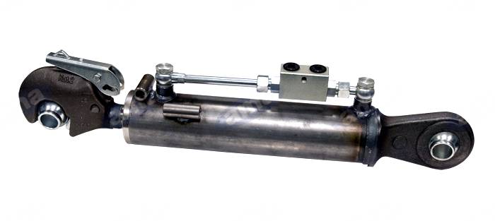 Obrázek k výrobku 45191 - Hydraulický třetí bod, 2. kategorie, délka 564-804 mm