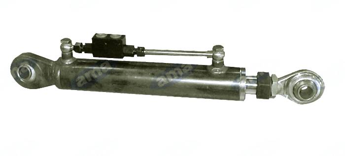 Obrázek k výrobku 57105 - Hydraulický třetí bod, 2. kategorie, délka 572 - 822 mm