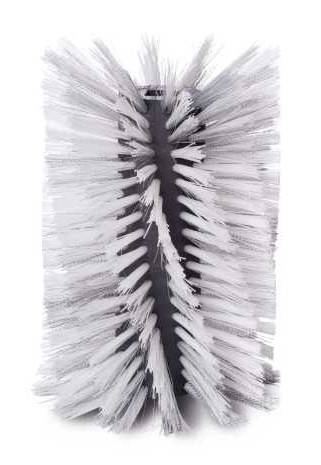 Obrázek k výrobku 6911 - Kartáč mix (1/2 poly, 1/2 ocel)