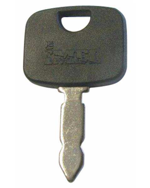 Obrázek k výrobku 10222 - Klíček spínací skříňky Fiat