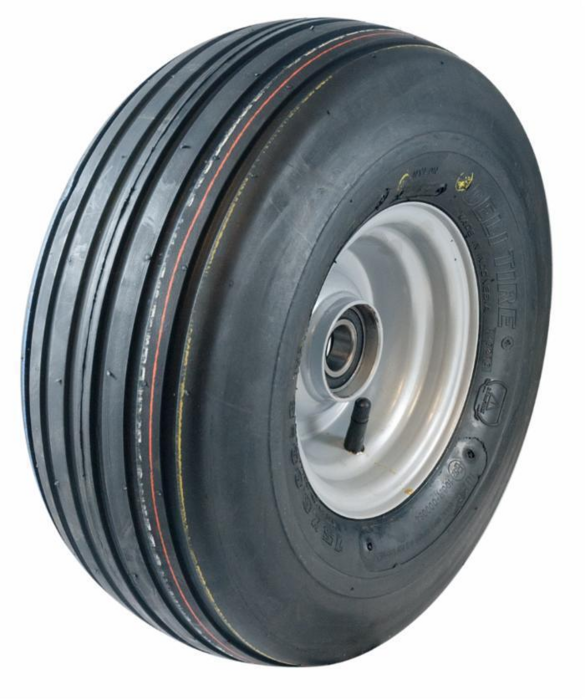 Obrázek k výrobku 61753 - Kolo 16 x 6.50-8"