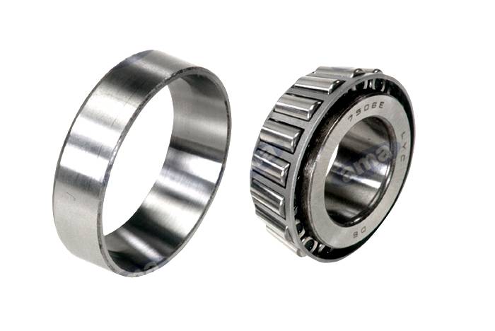 Obrázek k výrobku 48518 - Kónická ložiska SKF