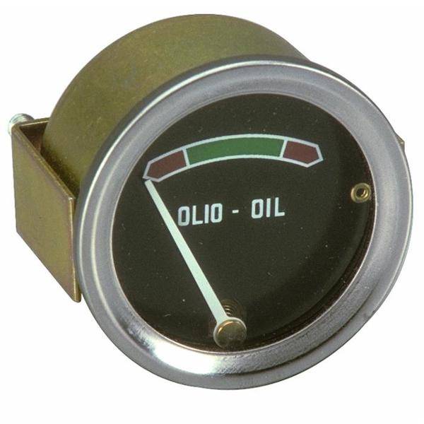 Obrázek k výrobku 10289 - Kontrola taku oleje 1/8 kónický