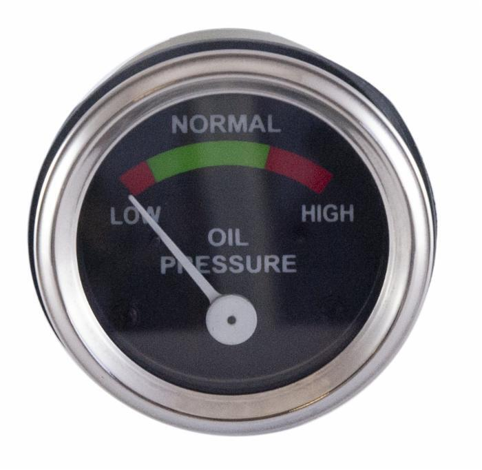 Obrázek k výrobku 59574 - Kontrola taku oleje 3/8