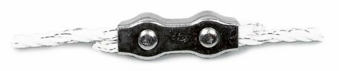 Obrázek k výrobku 39116 - Lanová spojka ø 6mm