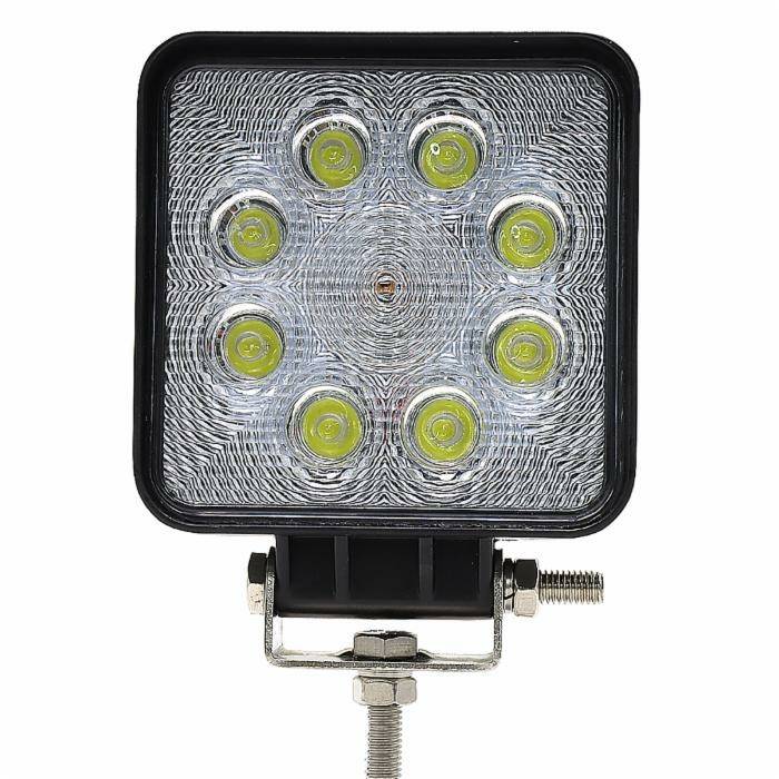 Obrázek k výrobku 62179 - LED pracovní světlo 10-36V 24W 1350 LM