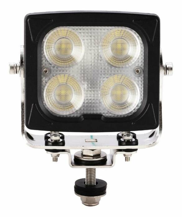 Obrázek k výrobku 62166 - LED pracovní světlo 9-30V 40W 4590 LM
