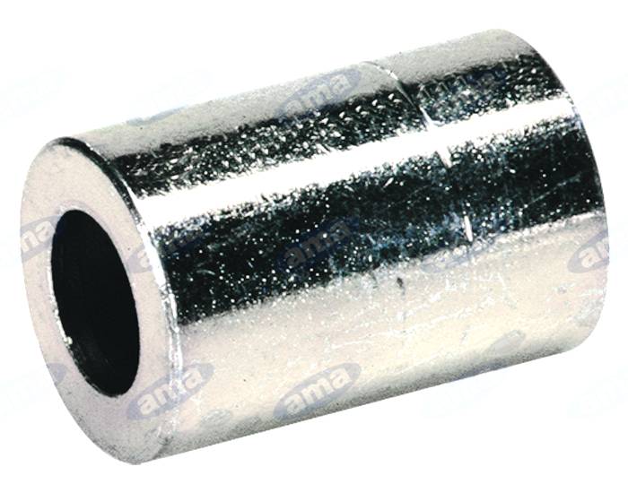 Obrázek k výrobku 58313 - Lis. objímka 1/2" SAE 100 R1A - EN 853 1ST