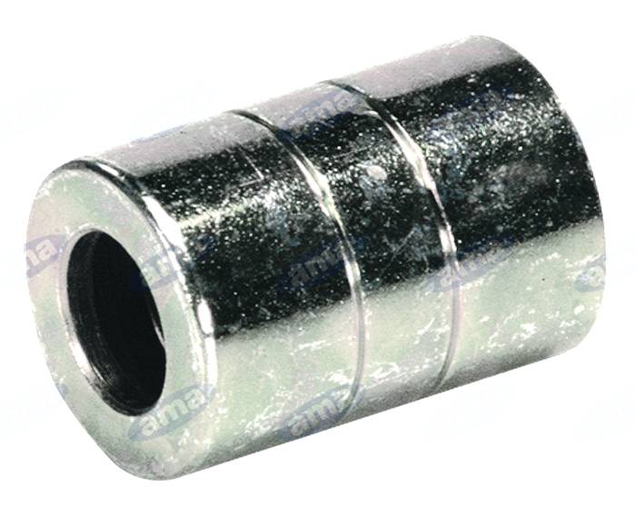 Obrázek k výrobku 58303 - Lis. objímka 1/4" SAE 100 R2 - EN 853 2 ST