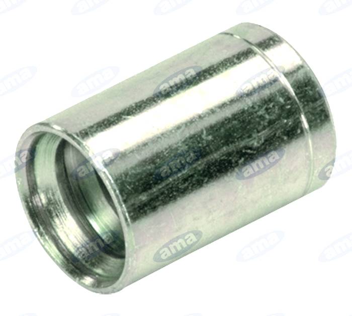 Obrázek k výrobku 58324 - Lis. objímka 5/16" SAE 100 R21AT - EN 853 2SN