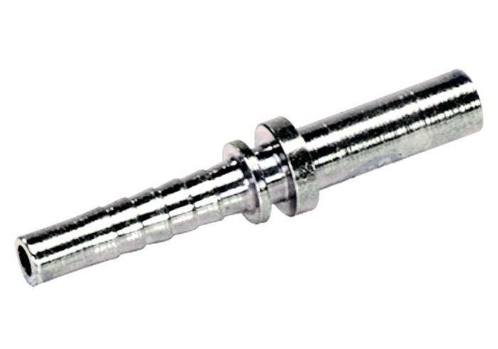 Obrázek k výrobku 58434 - Lis. armatura s hladkým koncem 12 mm - 3/8"