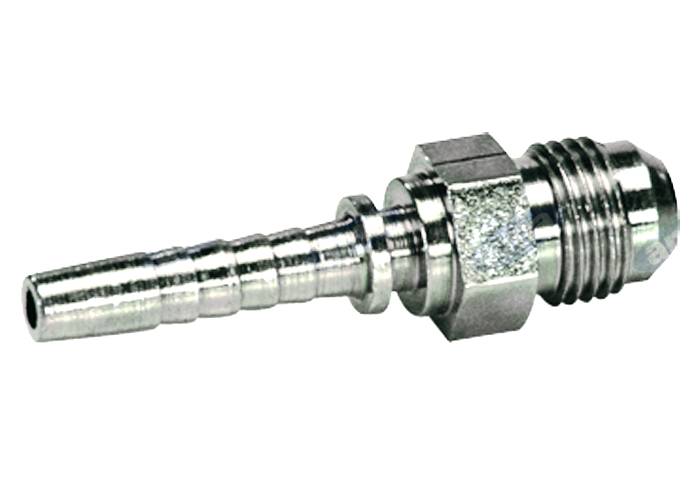 Obrázek k výrobku 58494 - Lis. armatura s vnějším závitem JIC 74, 3/8", 3/4"