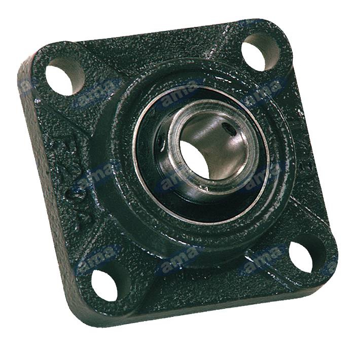 Obrázek k výrobku 55411 - Ložiskový domek  UCF 208