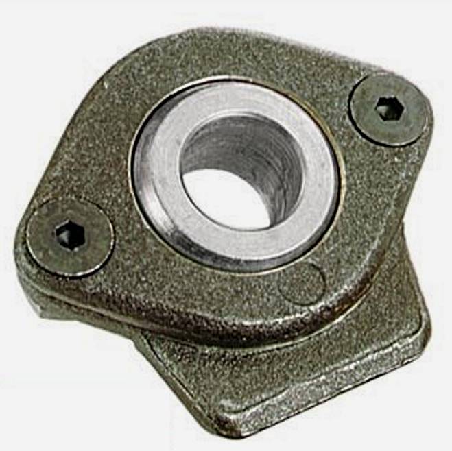 Obrázek k výrobku 13716 - Návarová hlava plochá 25,4mm FIAT