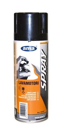 Obrázek k výrobku 1768 - Odmašťovací spej 400ml