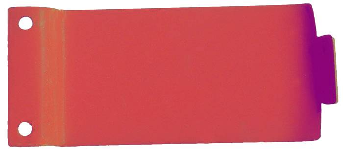 Obrázek k výrobku 62546 - opěrka VICON 280x120mm