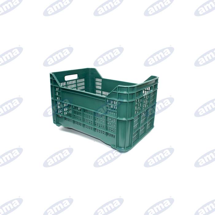 Obrázek k výrobku 61248 - Otevřený zemědělský box