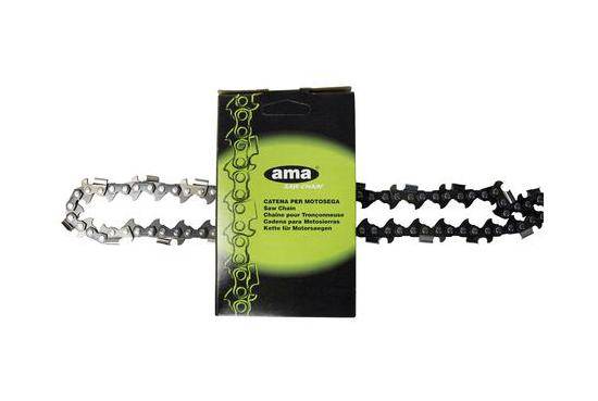 Obrázek k výrobku 60385 - Pilový řetěz AMA 3/8"; 1,1 mm, 41Z, LP