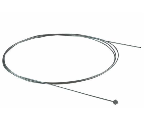 Obrázek k výrobku 57999 - Plynové lanko 1,2 mm, 2000 mm 3x6 mm