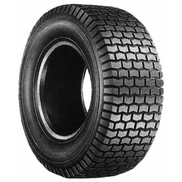 Obrázek k výrobku 1833 - Pneu 18x8.50-8" (4-vrstvá)