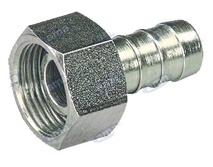 Obrázek k výrobku 58865 - přímá koncovka 1/2"-1/2"/vnitřní závit