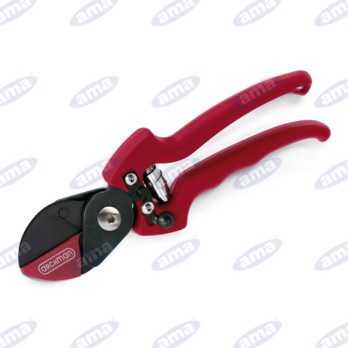 Obrázek k výrobku 61177 - Profesionální zahradní nůžky 210 mm