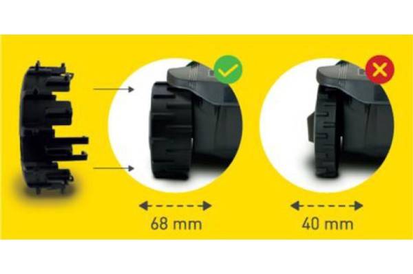 RoboGrip RC