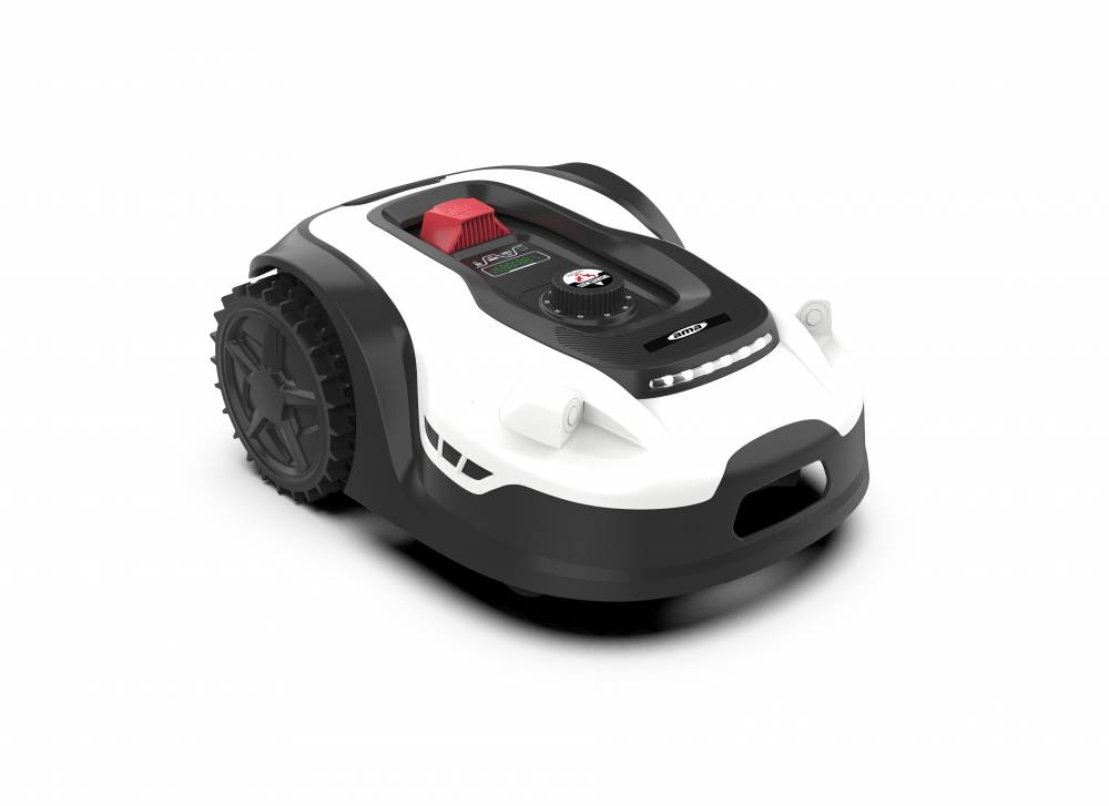 Robotická sekačka FREEMOW RBA1200