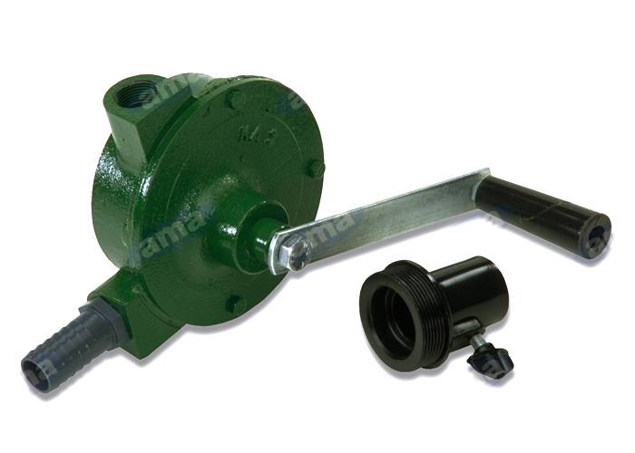 Obrázek k výrobku 18504 - ROTAČNÍ BARRELL PUMP