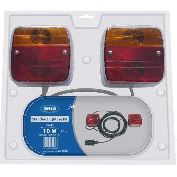 Obrázek k výrobku 54631 - Sada halogenových koncových světel 10MT/4MT