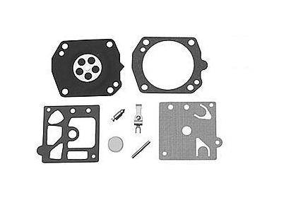 Obrázek k výrobku 9395 - Sada těsnění a membrán pro karburátory