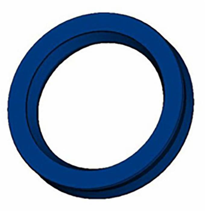 Obrázek k výrobku 62244 - Sada těsnění pro 3/8" vícenásobné spojky