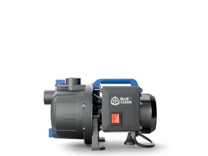 Obrázek k výrobku 61345 - Samonasávací čerpadlo