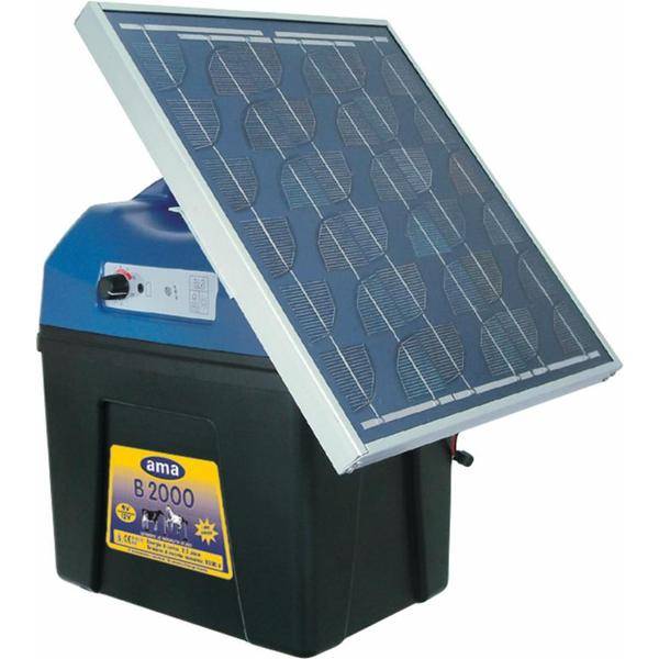Obrázek k výrobku 56352 - Solární panel 10 W