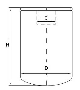 Specifikace - vložka filtru 10µ k 03240-03264