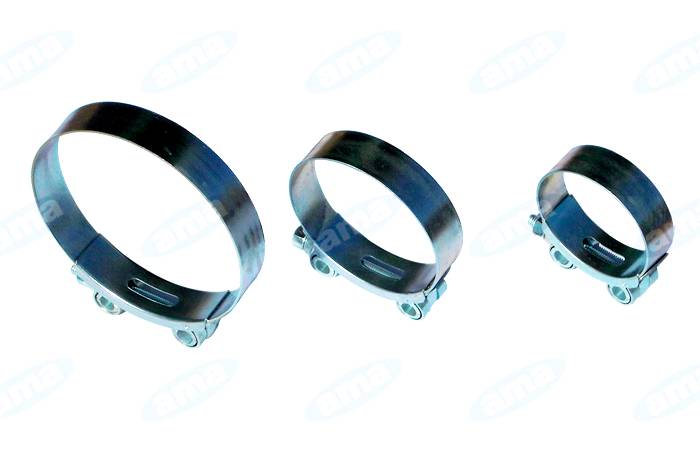 Obrázek k výrobku 56615 - Spona utahovací 131-139 mm / 26mm / 1,7 mm