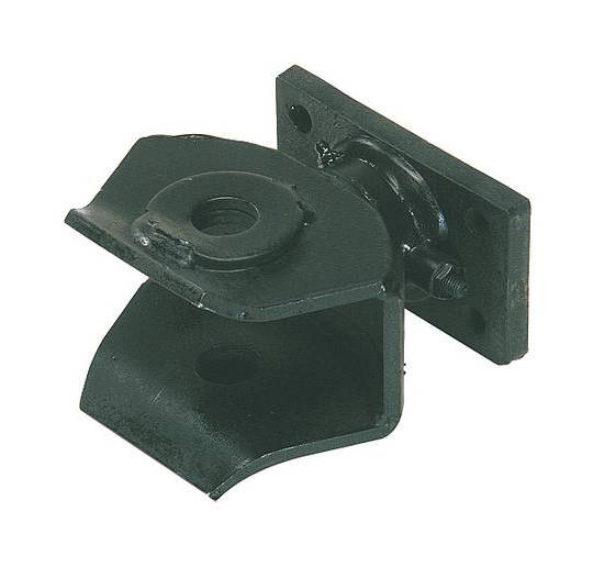 Obrázek k výrobku 1068 - Tažný závěs kat C otočný