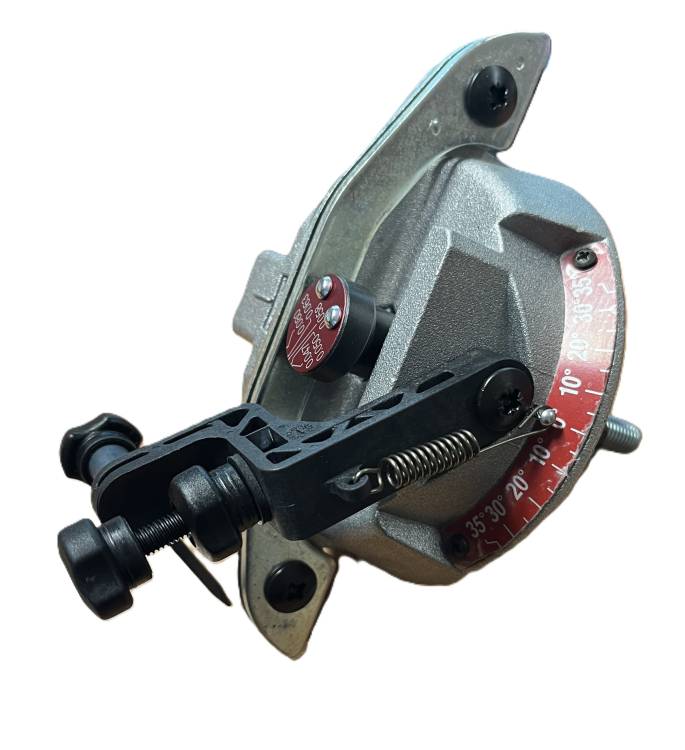 Obrázek k výrobku 19814 - Upínání brusky MAXX 13150 - komplet